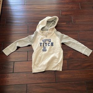 Teenage girl’s hoodie Abercrombie &Fitch size S